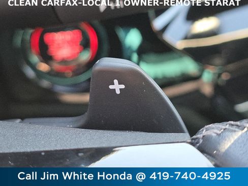 Certified 2023 Honda Civic Sport image 28