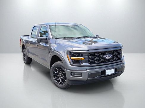 New 2026 Ford F150 STX RWD image 1