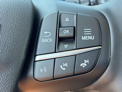 New 2025 Ford Bronco Sport Badlands w/ Badlands Tech Package image 13