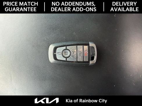 Used 2021 Ford Explorer XLT w/ Equipment Group 202A RWD image 39