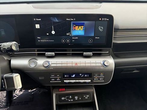 New 2026 Hyundai Kona Limited image 19