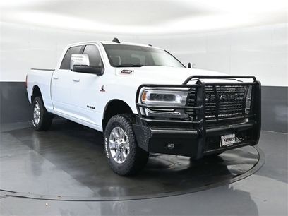 Used 2024 RAM 2500 Laramie
