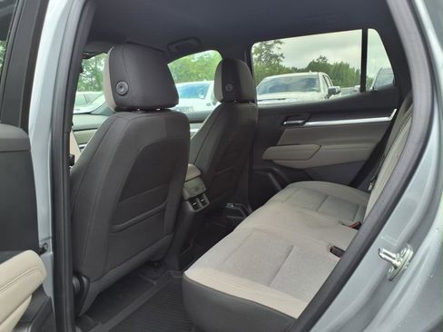 New 2026 GMC Terrain Elevation w/ LPO, Floor Liner Package image 21