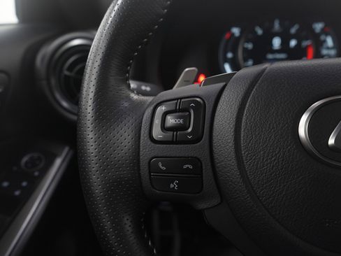 Used 2024 Lexus IS 500 image 26