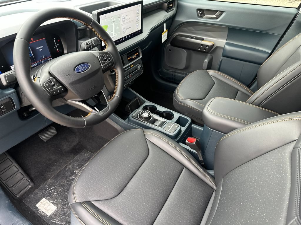 New 2026 Ford Maverick Tremor AWD/4WD image 9