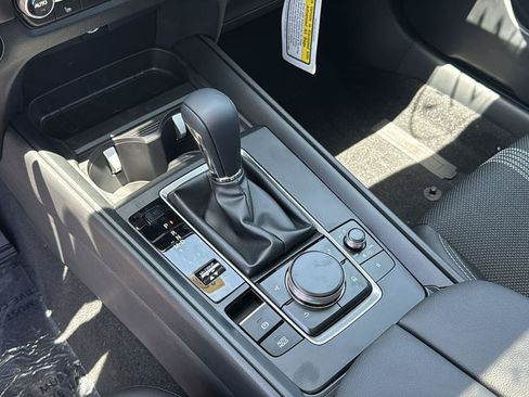 New 2026 MAZDA CX-50 AWD 2.5 S w/ Preferred Pkg image 18