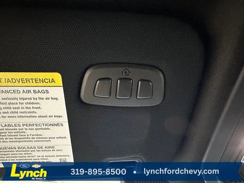 New 2026 Ford Explorer ST-Line w/ ST-Line Street Pack image 19