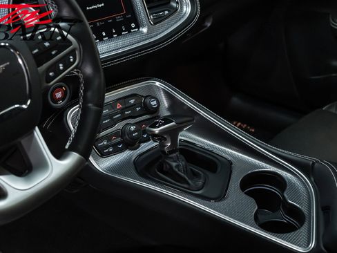 Used 2020 Dodge Challenger SRT Hellcat RWD image 29