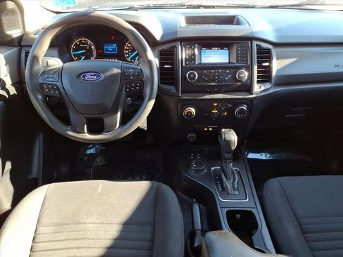 Used 2019 Ford Ranger XL w/ Equipment Group 101A Mid image 11