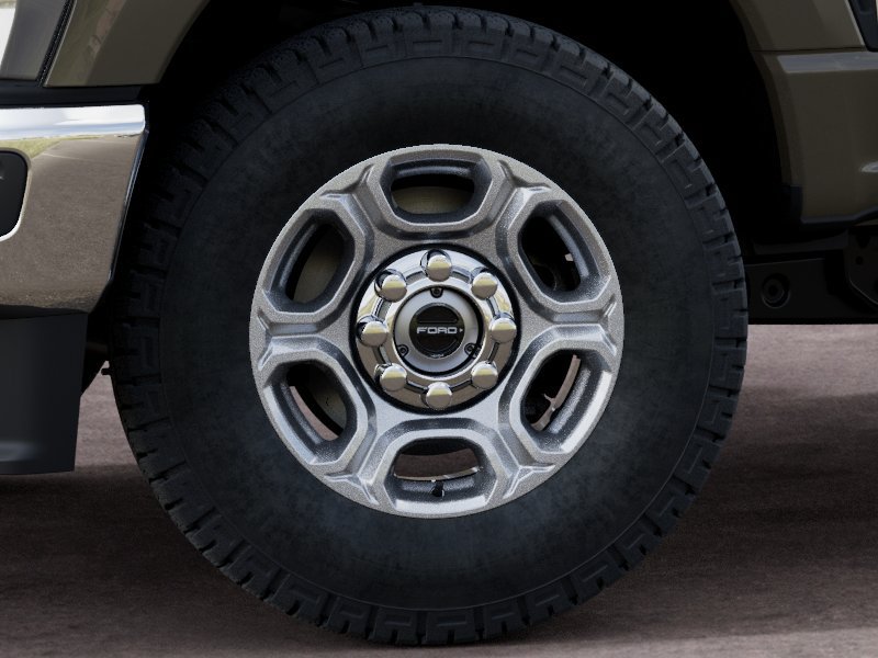 New 2027 Ford F250 XLT AWD/4WD image 19