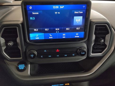 Used 2021 Ford Bronco Sport Outer Banks image 25