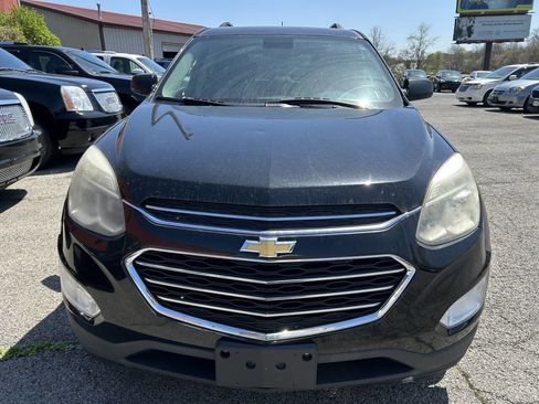 Used 2016 Chevrolet Equinox LT image 8