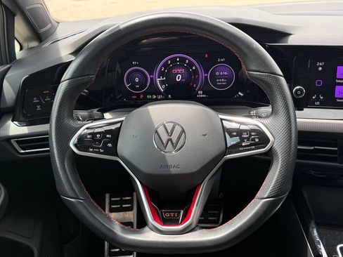 Used 2024 Volkswagen GTI S FWD image 20