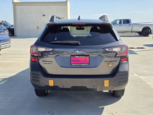 Used 2024 Subaru Outback Wilderness image 7