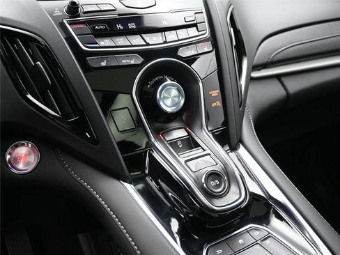 Certified 2024 Acura RDX SH-AWD w/ Technology Package image 6