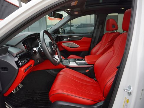 Used 2023 Acura MDX Type S image 27