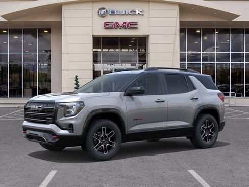 New 2026 GMC Terrain AT4 w/ Convenience Package III AWD/4WD image 2