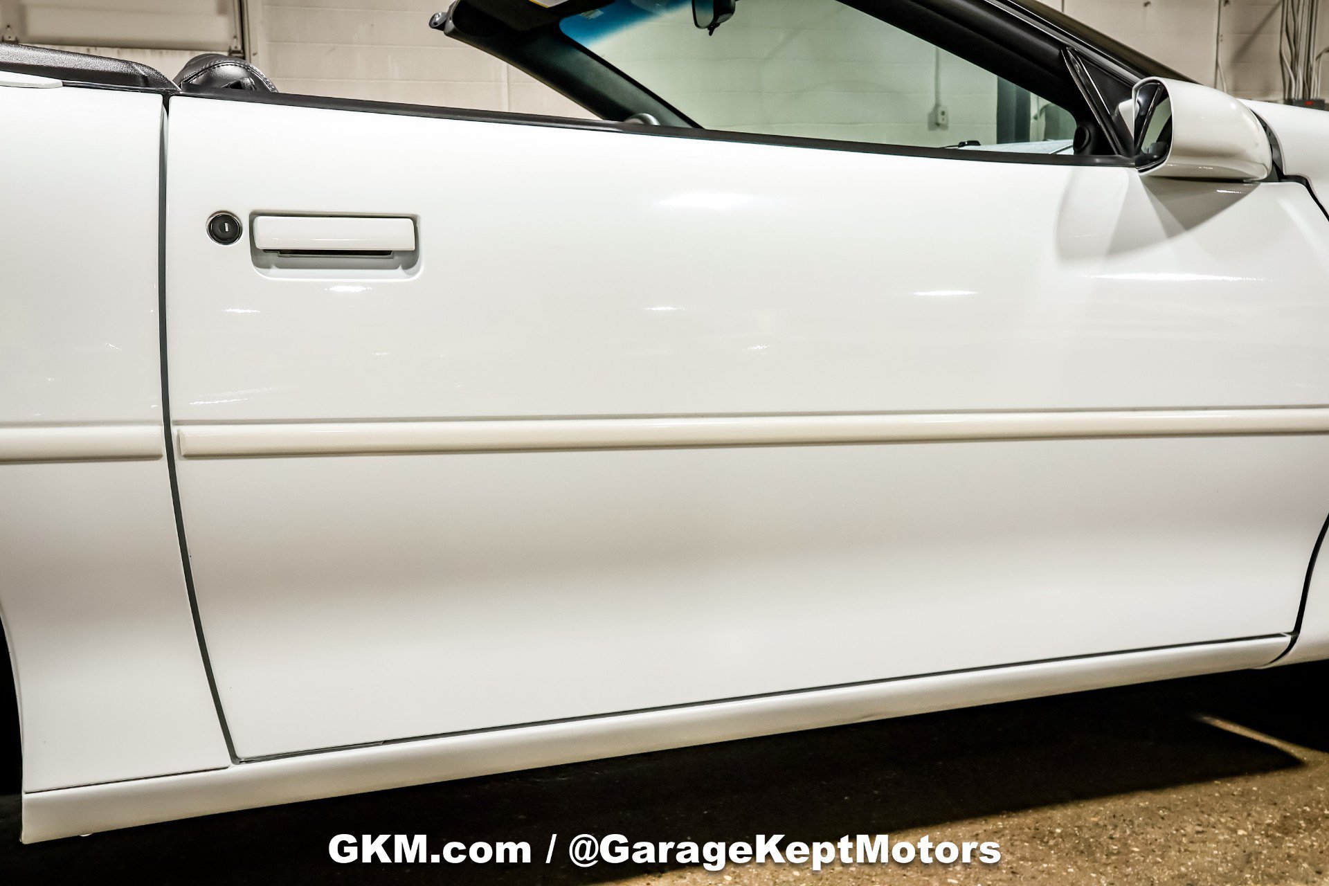 Used 2002 Chevrolet Camaro Z28 RWD image 63