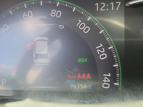 Used 2020 Toyota RAV4 XSE AWD/4WD image 26