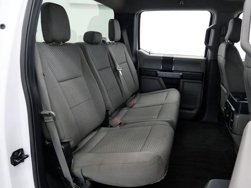 Used 2020 Ford F150 XLT w/ Heavy-Duty Payload Package AWD/4WD image 18