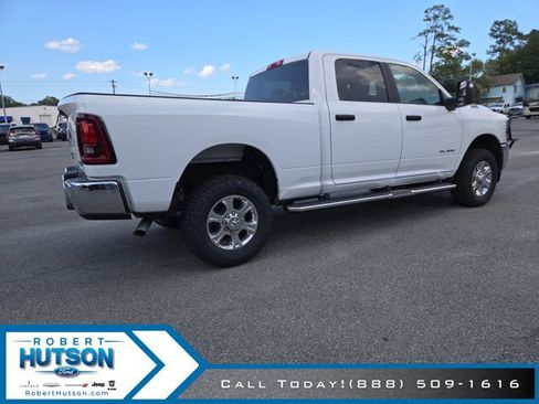 Used 2026 RAM 2500 Big Horn AWD/4WD image 6