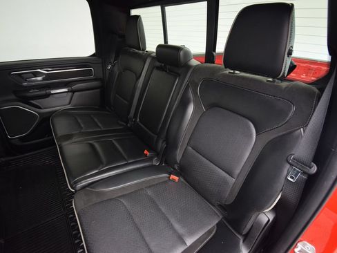 Used 2022 RAM 1500 Laramie AWD/4WD image 24