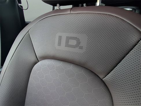 New 2025 Volkswagen ID. Buzz Pro S image 21