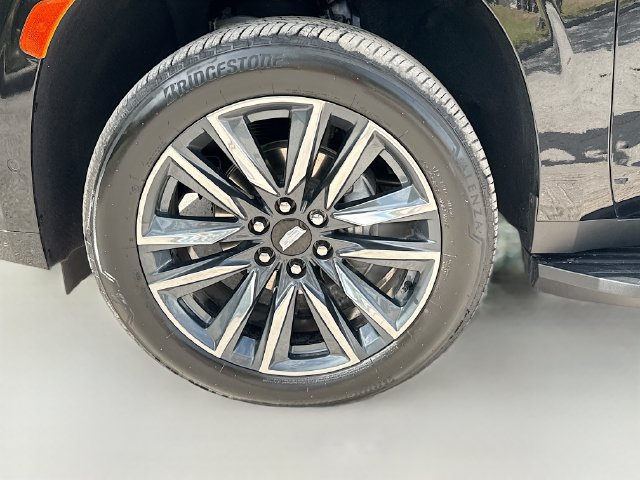 Used 2024 Cadillac Escalade Sport Platinum AWD/4WD image 46