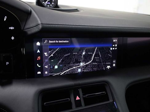 New 2026 Porsche Taycan GTS image 33