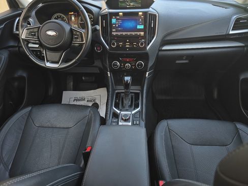 Used 2020 Subaru Forester Limited image 24