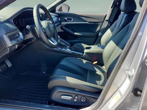 New 2026 Acura Integra A-Spec image 9