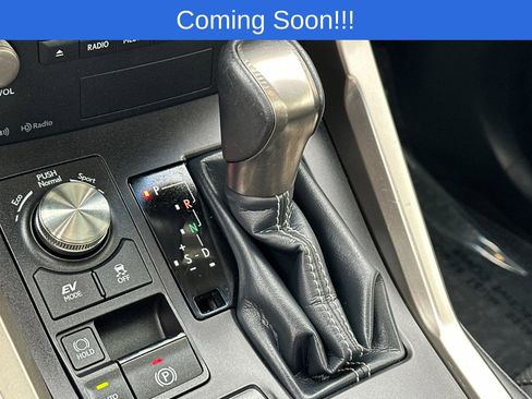 Used 2018 Lexus NX 300h AWD w/ Premium Package image 23