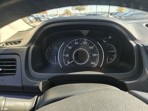 Used 2015 Honda CR-V Touring image 29