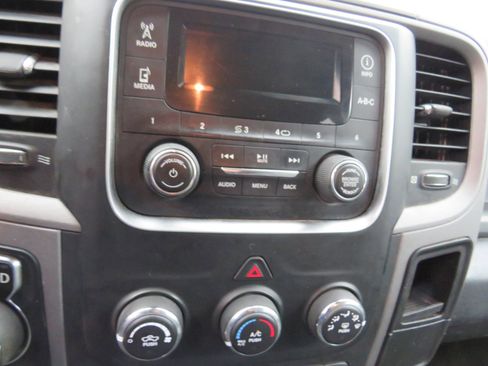 Used 2016 RAM 1500 Tradesman w/ Popular Equipment Group image 15