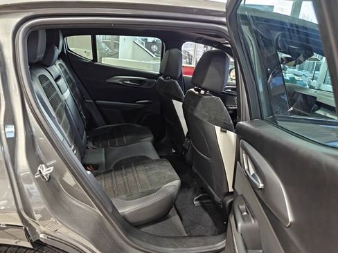 New 2026 Alfa Romeo Tonale Sport Speciale w/ Active Assist Package image 36