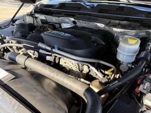 Used 2015 RAM 2500 Longhorn w/ Convenience Group image 33