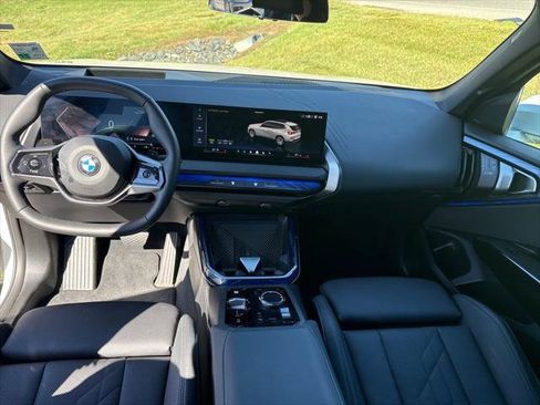 Used 2026 BMW X3 xDrive30i AWD/4WD image 23