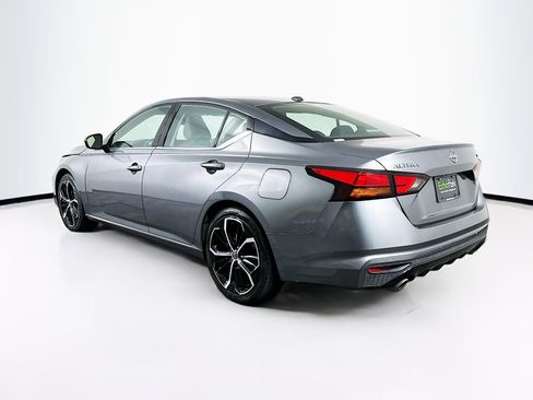 Used 2024 Nissan Altima 2.5 SR image 5