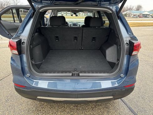 Certified 2024 Chevrolet Equinox LT image 18