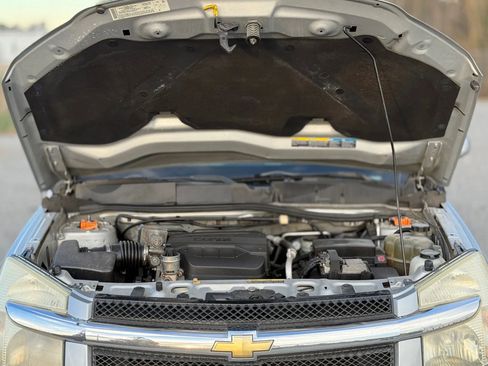 Used 2006 Chevrolet Equinox LT image 27