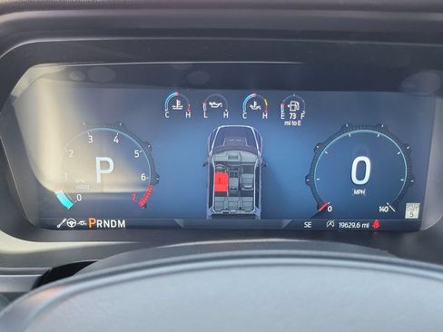 Used 2024 Ford F150 Raptor AWD/4WD image 7