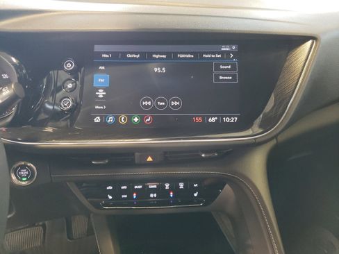 Used 2021 Buick Envision Essence image 18