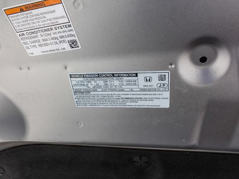 Certified 2023 Honda Accord LX image 28