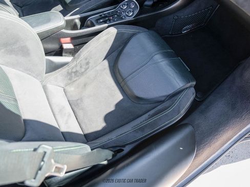 Used 2018 McLaren 570S Spider image 85