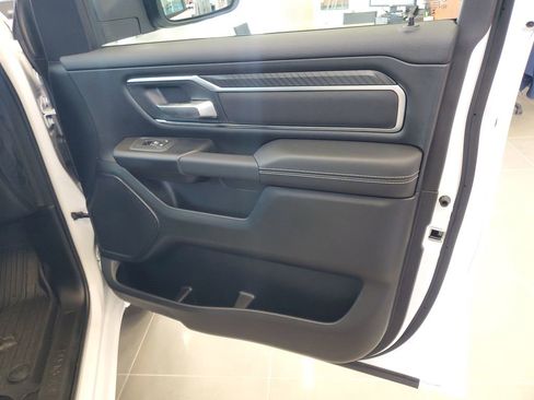 New 2026 RAM 1500 Big Horn AWD/4WD image 31