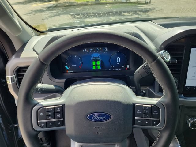 Used 2024 Ford F150 XLT w/ Equipment Group 302A MID RWD image 22