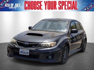 Used 2011 Subaru Impreza WRX Premium AWD/4WD video 1