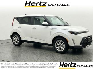 Used 2025 Kia Soul LX w/ LX Technology Package FWD video 1