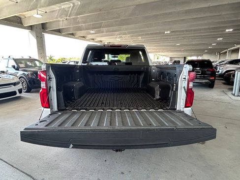 Used 2020 Chevrolet Silverado 1500 RST w/ All-Star Edition image 37