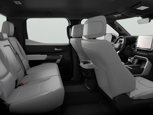 New 2026 Toyota Tundra Limited AWD/4WD image 20